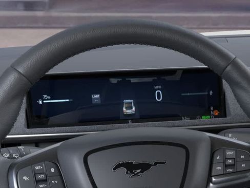 New 2026 Ford Mustang Mach-E Select RWD image 13