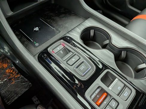 New 2026 Honda Passport TrailSport image 23