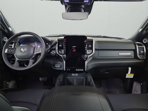 New 2026 RAM 2500 Laramie image 12