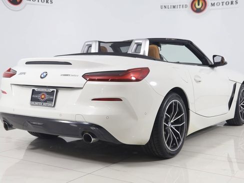 Used 2020 BMW Z4 sDrive30i w/ Convenience Package image 54