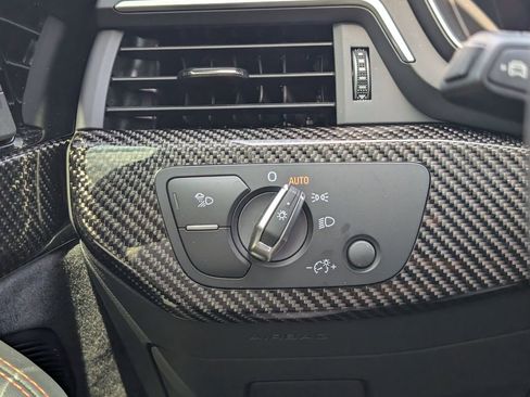 Used 2024 Audi S5 Premium Plus w/ Premium Plus Package AWD/4WD image 19