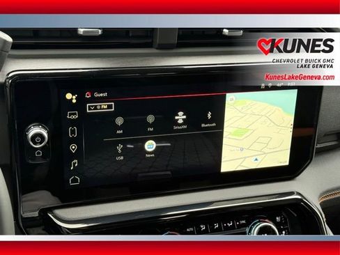 New 2026 GMC Sierra 2500 AT4 w/ AT4 Premium Plus Package image 35