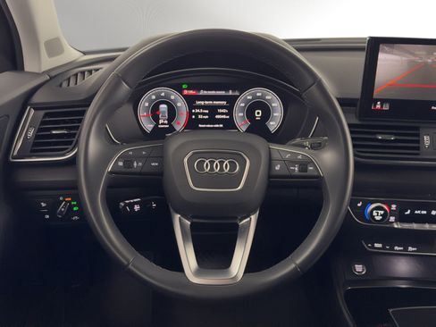 Used 2023 Audi Q5 2.0T Premium Plus w/ Premium Plus Package AWD/4WD image 20
