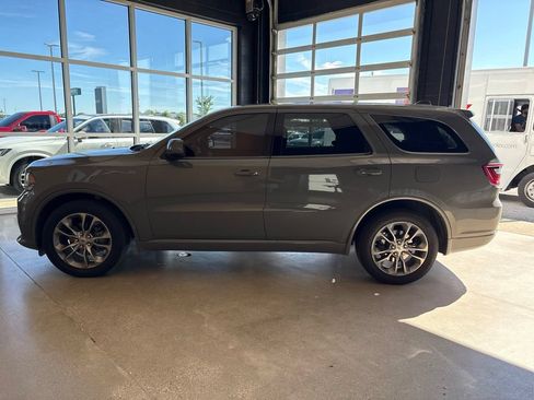 Used 2020 Dodge Durango GT AWD/4WD image 7