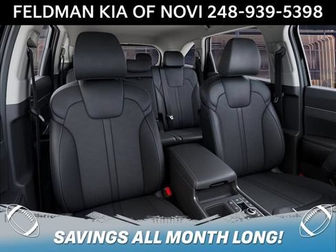 New 2026 Kia Sorento S AWD/4WD image 15