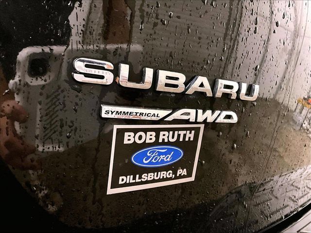 Used 2021 Subaru Forester Sport w/ Popular Package #2 AWD/4WD image 13