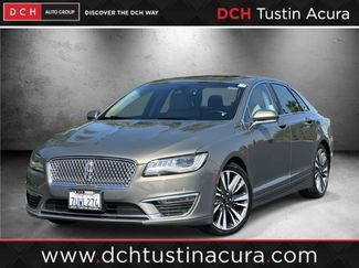 Used 2017 Lincoln MKZ Reserve w/ Technology Package image 1