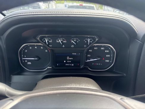 Used 2021 GMC Sierra 1500 AT4 AWD/4WD image 22