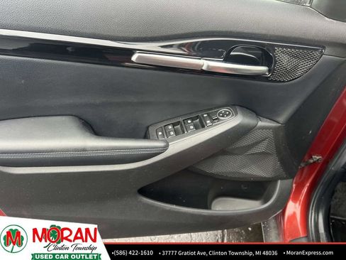 Used 2021 Kia Seltos S image 15