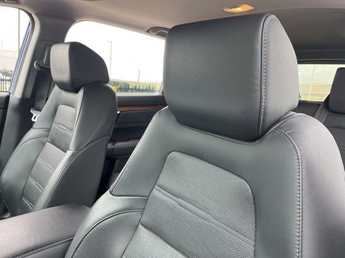 Used 2021 Honda CR-V EX-L image 24