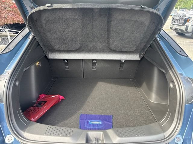 New 2026 Buick Envista Preferred w/ Convenience I Package FWD image 22