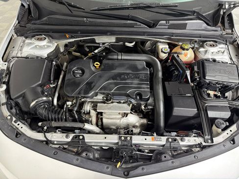 Used 2016 Chevrolet Malibu LS image 23