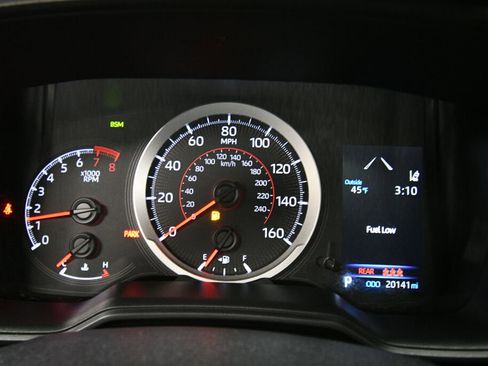 Certified 2022 Toyota Corolla SE image 13