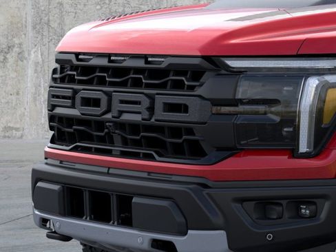 New 2026 Ford F150 Raptor AWD/4WD image 17