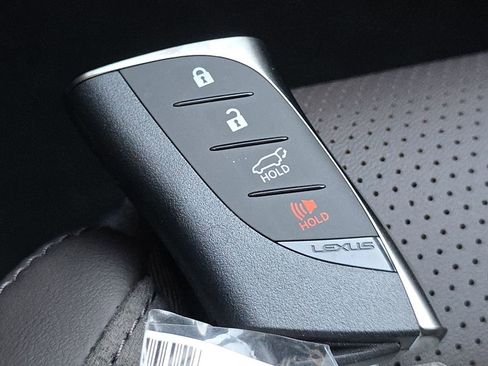 New 2026 Lexus RX 350 350 Luxury image 31