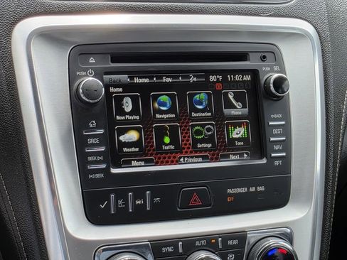 Used 2014 GMC Acadia SLT FWD image 22
