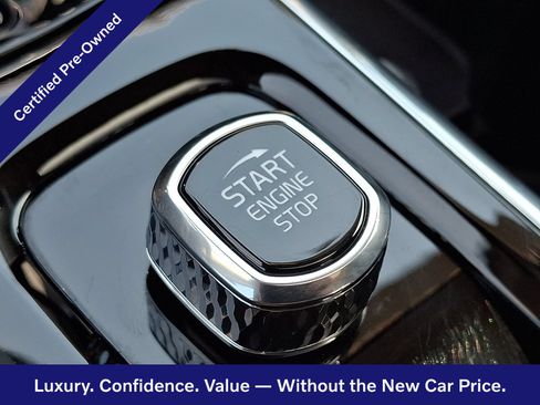 Certified 2025 Volvo S60 B5 Plus AWD/4WD image 26