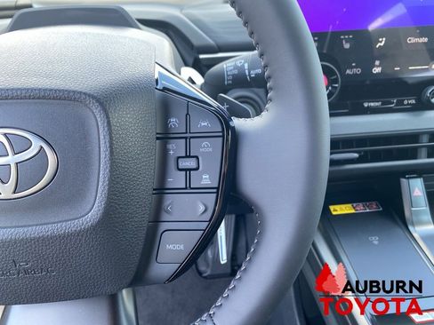 New 2026 Toyota C-HR AWD/4WD image 34