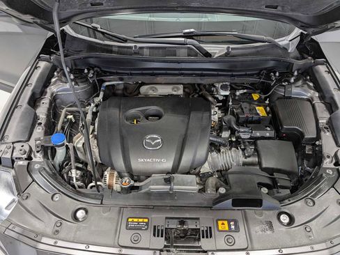 Certified 2022 MAZDA CX-5 AWD 2.5 S w/ Premium Plus Pkg image 14