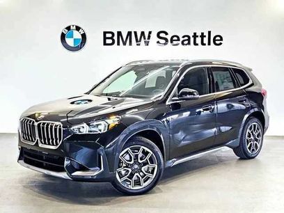 Used 2025 BMW X1 xDrive28i w/ Convenience Package