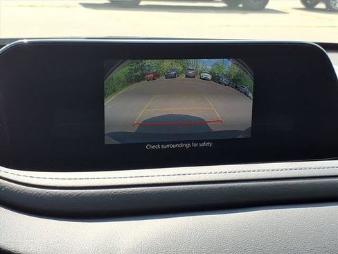 Used 2025 MAZDA CX-30 AWD 2.5 S w/ Preferred Package image 24