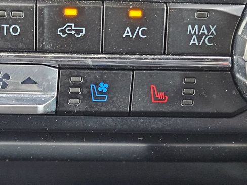Used 2023 Ford F150 Tremor w/ Equipment Group 402A High AWD/4WD image 19