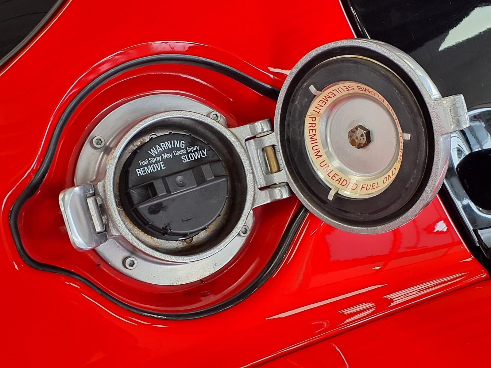 Used 1997 Dodge Viper GTS RWD image 35