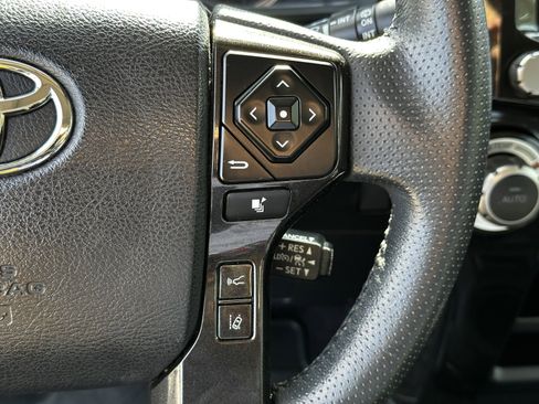 Used 2020 Toyota 4Runner TRD Pro image 27