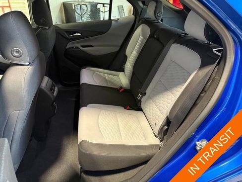 Used 2019 Chevrolet Equinox LS w/ LS Convenience Package AWD/4WD image 21