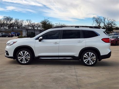 Used 2020 Subaru Ascent Limited w/ Technology Package image 4