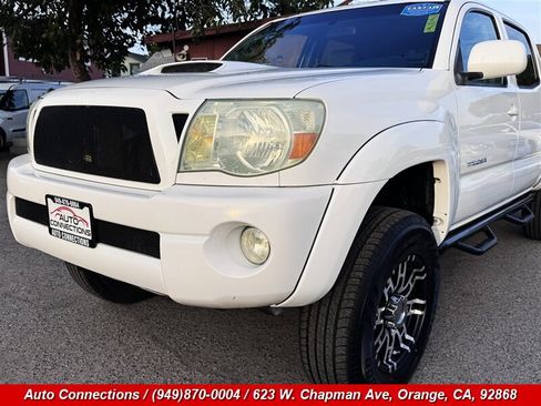 Used 2006 Toyota Tacoma PreRunner RWD image 28
