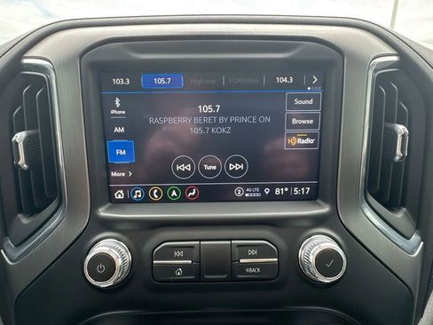 Certified 2021 GMC Sierra 1500 Denali w/ Driver Alert Package II image 13