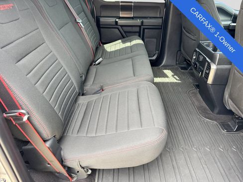 Used 2020 Ford F150 XLT w/ Equipment Group 302A Luxury AWD/4WD image 24