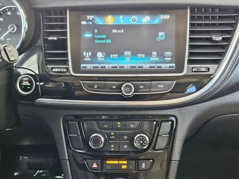 Used 2019 Buick Encore Preferred image 13