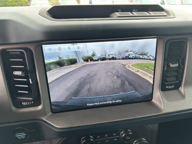 Used 2024 Ford Bronco Outer Banks AWD/4WD image 27