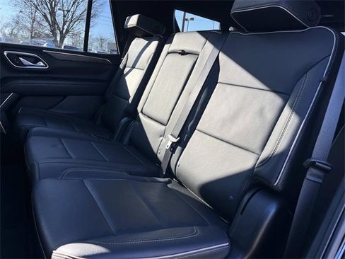 Used 2023 Chevrolet Tahoe Premier image 21