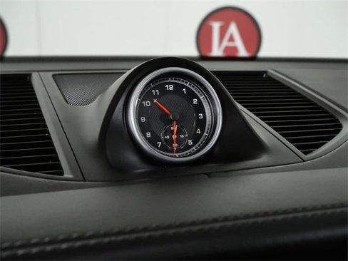 Used 2017 Porsche Macan GTS image 24