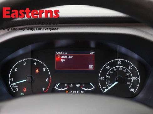 Used 2023 Ford Transit 350 XLT RWD image 18