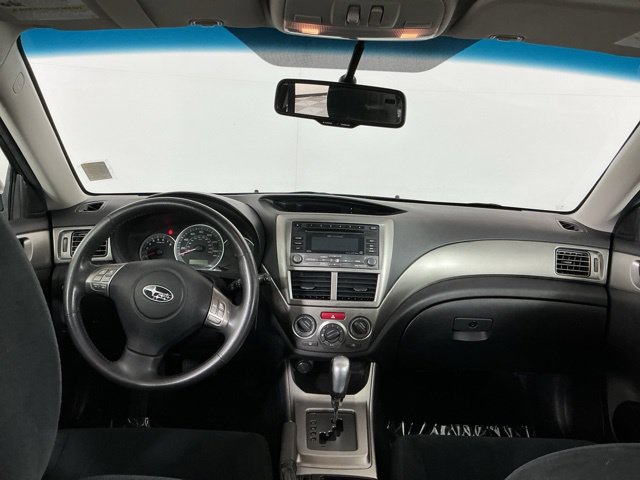 Used 2009 Subaru Impreza 2.5i AWD/4WD image 21
