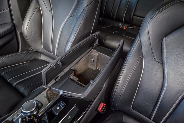 Used 2019 BMW 540i w/ M Sport Package RWD image 33