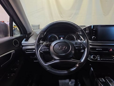 Used 2022 Hyundai Sonata SEL FWD image 3