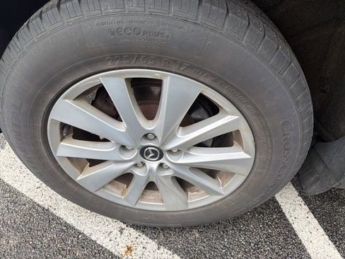 Used 2016 MAZDA CX-5 Touring w/ Bose/Moonroof Package image 10