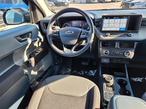 Used 2024 Ford Maverick XL w/ Equipment Group 100A Standard image 13