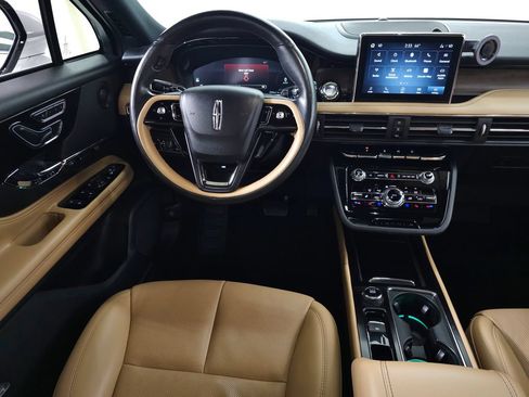 Used 2021 Lincoln Corsair Reserve AWD/4WD image 21