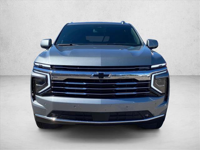 Used 2026 Chevrolet Suburban LT w/ Comfort Package AWD/4WD image 2