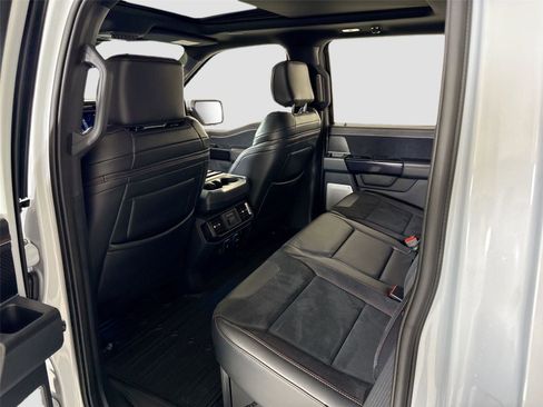 Used 2025 Ford F150 Raptor w/ Equipment Group 803A Raptor R image 23