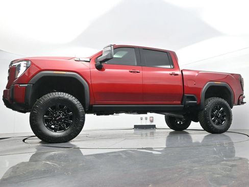 Used 2026 GMC Sierra 2500 AT4 w/ AT4 Premium Plus Package AWD/4WD image 49