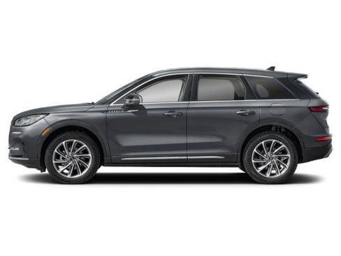 Used 2023 Lincoln Corsair AWD w/ Equipment Group 101A image 3