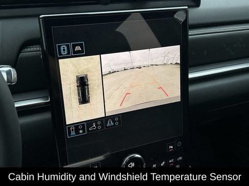 New 2026 GMC Terrain Elevation w/ Elevation Premium Package FWD image 17