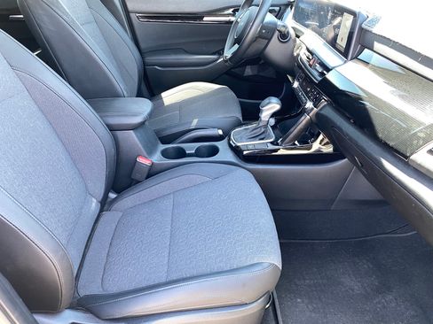 Used 2024 Kia Seltos S FWD image 11